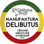 Delibutus