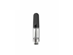 CCELL TH2-EVOMAX Glass Cartridge 510 Thread 1ml - Black