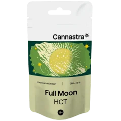 Cannastra HCT Hash Full Moon, 1 γρ. – 100 γρ.