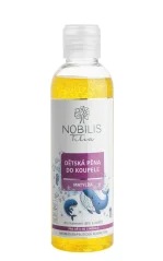 Nobilis Tilia Detská pena do kúpeľa Matylda, 200 ml