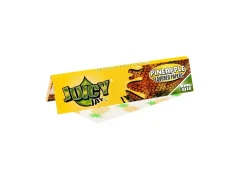 Juicy Jay´s King Size - Pineapple Rolling Papers