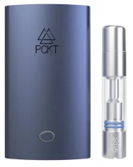 PCKT One Plus Vaporizer - Pacific