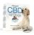 Cibapet CBD Pastilles For Dogs 55 tablets, 176mg