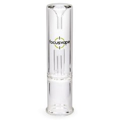 FocusVape - Vodní Bubbler