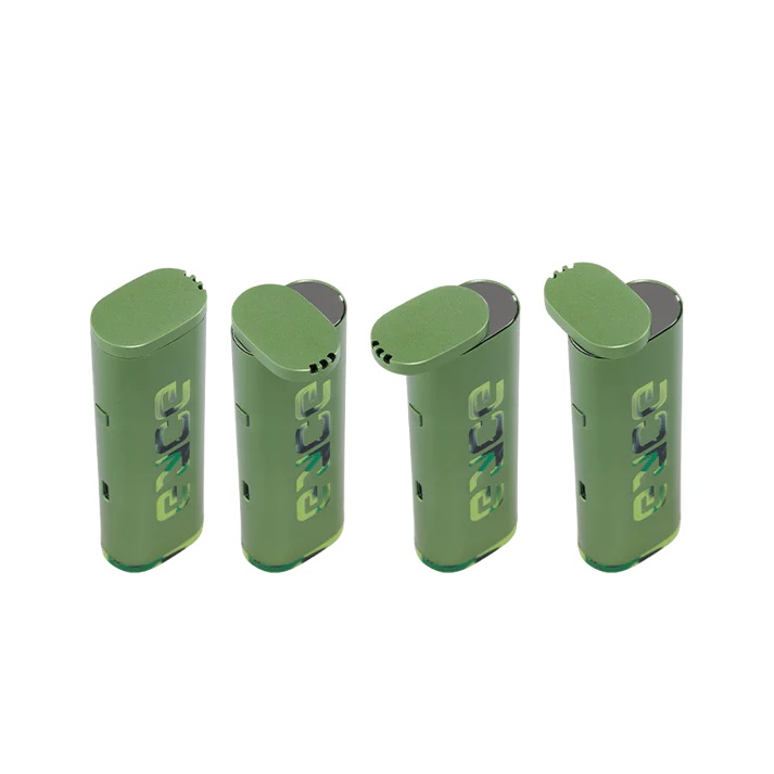 Eyce PV1 Verdampfer - Blau