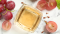 Recept - Masážní olej s hroznovým semínkem