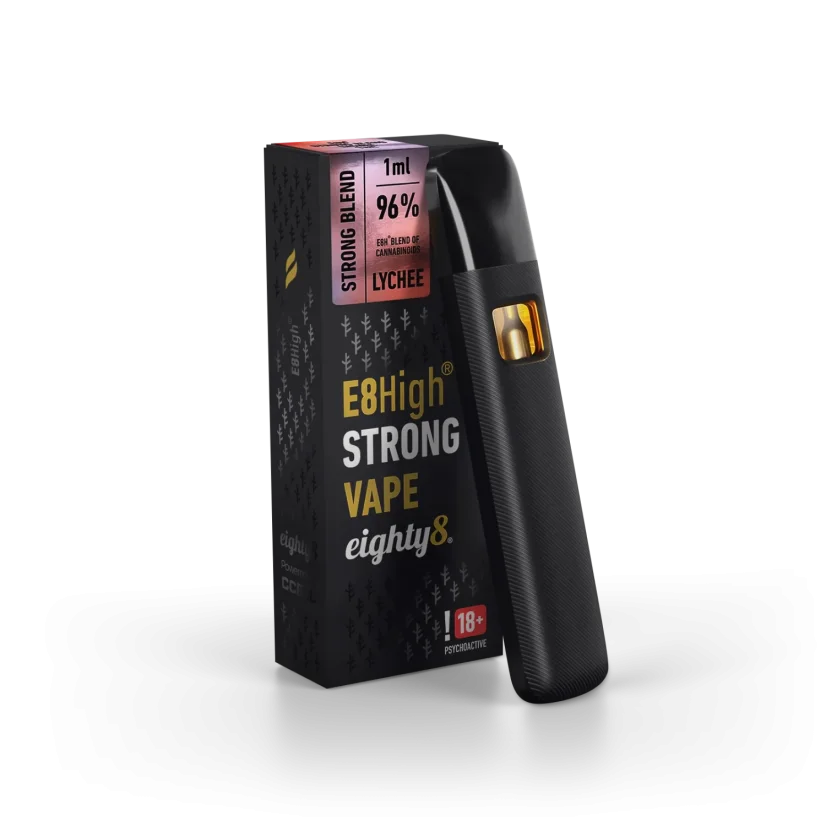crown uwell Kaufe deine HHC Vapes mit 99 % HHC main image 0