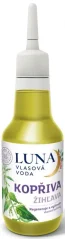 Alpa Luna Tonico per capelli all'ortica 120ml