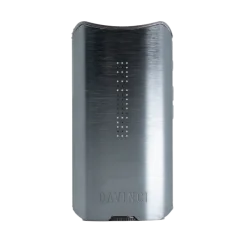 DaVinci IQ3 Verdampfer - Gun Metal