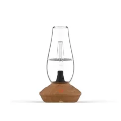 Zenco Flow Vaporizer - Holz