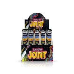 Euphoria H4CBD iepriekš sarullēts aromātisks stienītis, 20 gab./Display Box