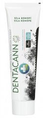 Annabis DENTACANN dabīgā kaņepju zobu pasta, 100 g
