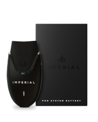 Imperial Pod System Battery 380 mAh