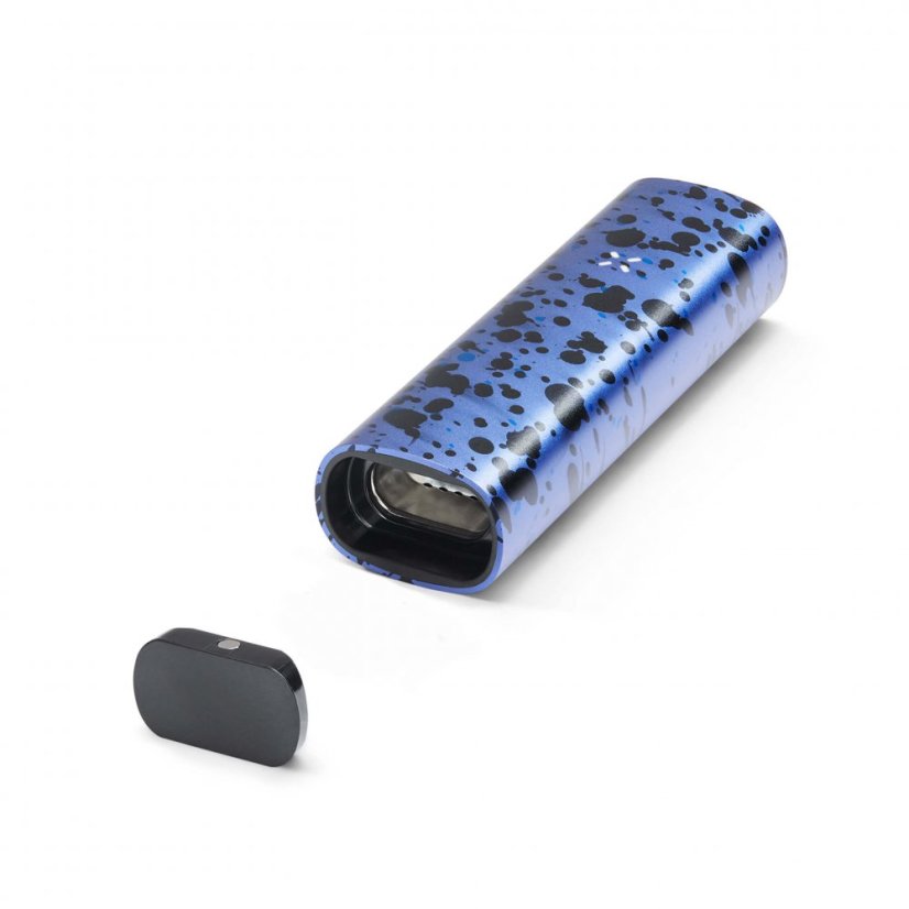 PAX 3 Vaporizer Midnight Rain - complete set