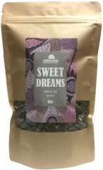 NATIVE WAY - SWEET DREAMS herbal tea sprinkled with organic, 40 g