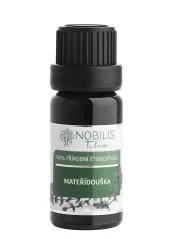 Nobilis Tilia Huile essentielle d'Agripaume : 10 ml