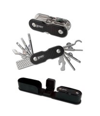 Ryot Multi-purpose tool made of surgical steel