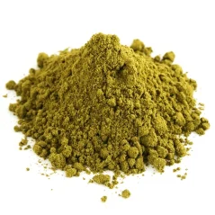 Hemp Production Harina de cáñamo suave pesada, 10 kg