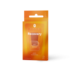 Hemnia Recovery -  Anti hangover patches, 30 pcs