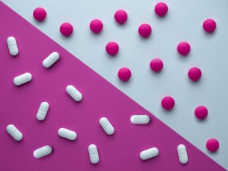 Môže sa CBD olej užívať s ibuprofénom?