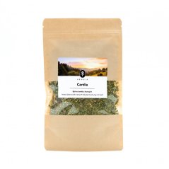 Hemnia CARDIA - žolelių mišinys su kanapėmis kraujospūdžiui mažinti, 50 g