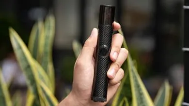 flower vape pen Best Portable Vaporizers 2026