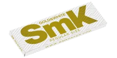 Karti SMK White & Gold, 50 biċċa