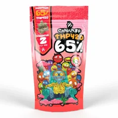 CanaPuff THP420 Flower Original Z, THP420 65 %, 1 - 5 g