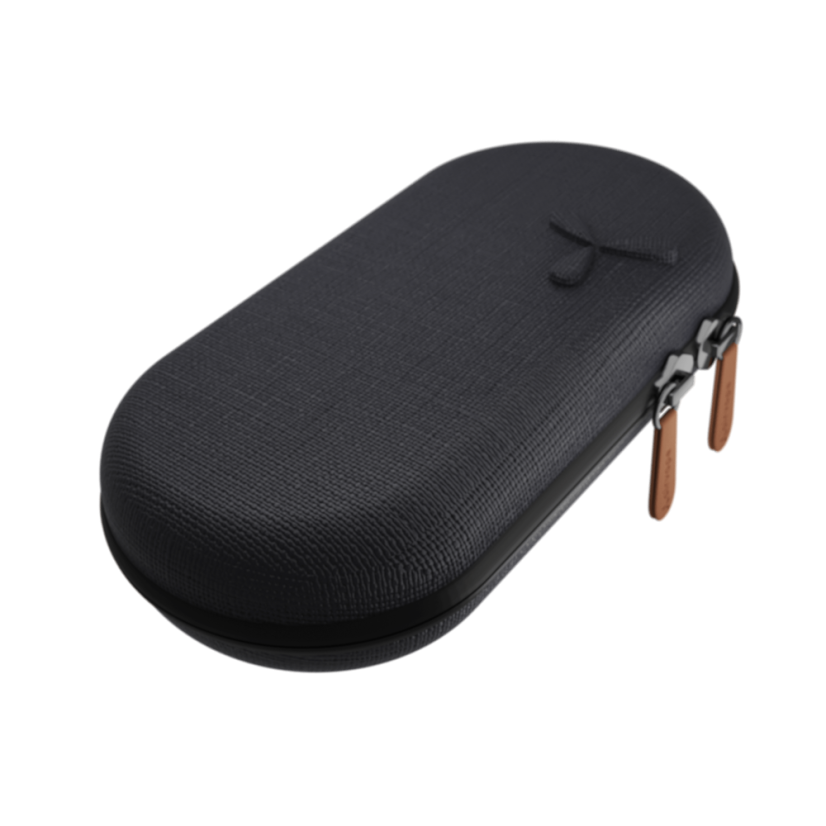Airvape Apollo Smell Proof Bamboo Case