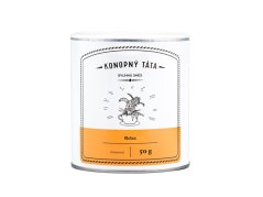 Konopný Táta - Hemp herbal mixture Relax, 50 g