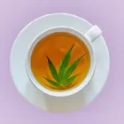 Конопени и билкови чайове