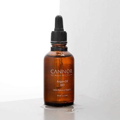 Cannor Argan Oil - BIO, 30 ml