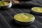 Varicose ulcers and hemp ointment with CBD