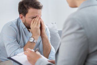 Môže CBD pomôcť v boji proti posttraumatickej stresovej poruche (PTSD)?