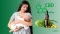 Is CBD safe for breastfeeding mothers?