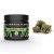 Flowrolls CBD Flower Amnezia Haze outdoor, 1 g - 100 g