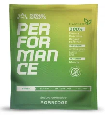 Iswari Sports PERFORMANCE porridge 75g