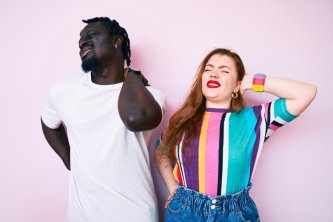 CBD-Öl und neuropathische Schmerzen