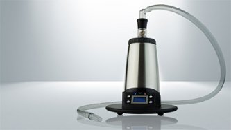 Arizer V Tower vaporizer review