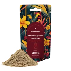 Canntropy Butea Superba ve Kudzu (Pueraria lobata) Ekstresi, %30 Puerarin, 5 g - 100 g