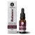 Happease Balance CBD Oil Strawberry Field, 40% CBD, 4000 mg, 10 ml
