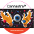 Cannastra Sticker