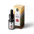 Hemnia Vollspektrum-CBG-Öl zur Schmerzlinderung - 10 % CBG, 5 % CBD, 1000 mg, 10 ml