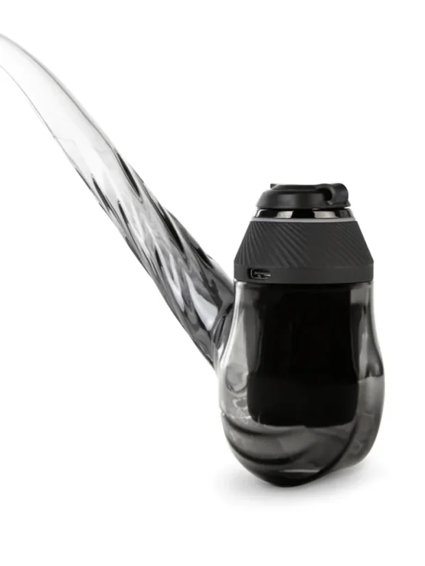 Puffco Proxy Wizard, glass