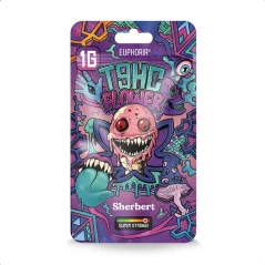 Euphoria T9HC Sherbert Цветя, 1гр