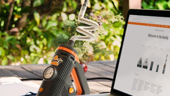Recenzia Vaporizéru Plenty
