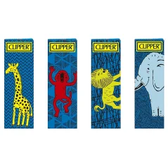 Clipper Blu Ultra Thin karti regolari
