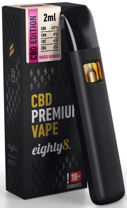 elfbar elfa kaufen How To Use CBD Vapes main image 0