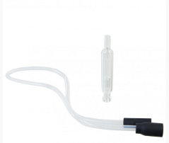 XMAX Starry / XVAPE Fog - Skleněný bubbler