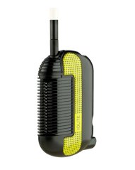 IOLITE 2.0 Original gas vaporizer - Yellow